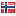 amazonklubben.se is hosted in Norway